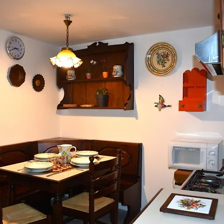 Apartmán San Samuele Benátky