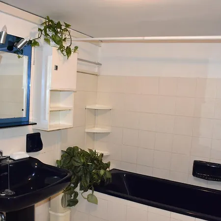 Apartment San Samuele *