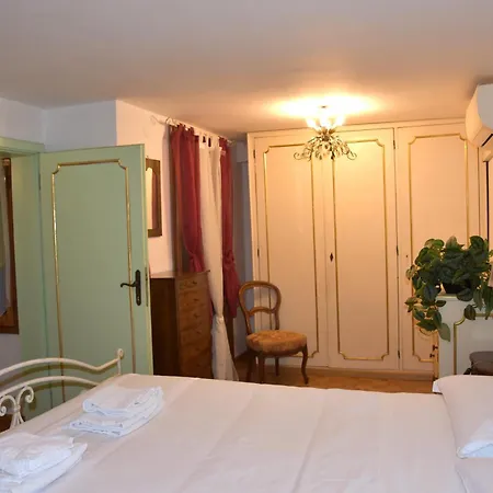 Apartment San Samuele Venice
