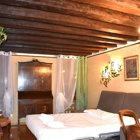 Apartment San Samuele *